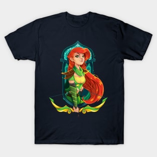 Windranger T-Shirt